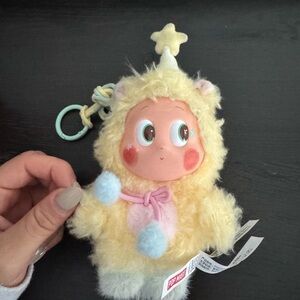 Popmart have a good run Twinkle twinkle